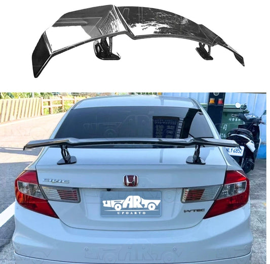 UNIVERSAL REAR
SPOILER FOR SEDAN | SEDAN SPOILER