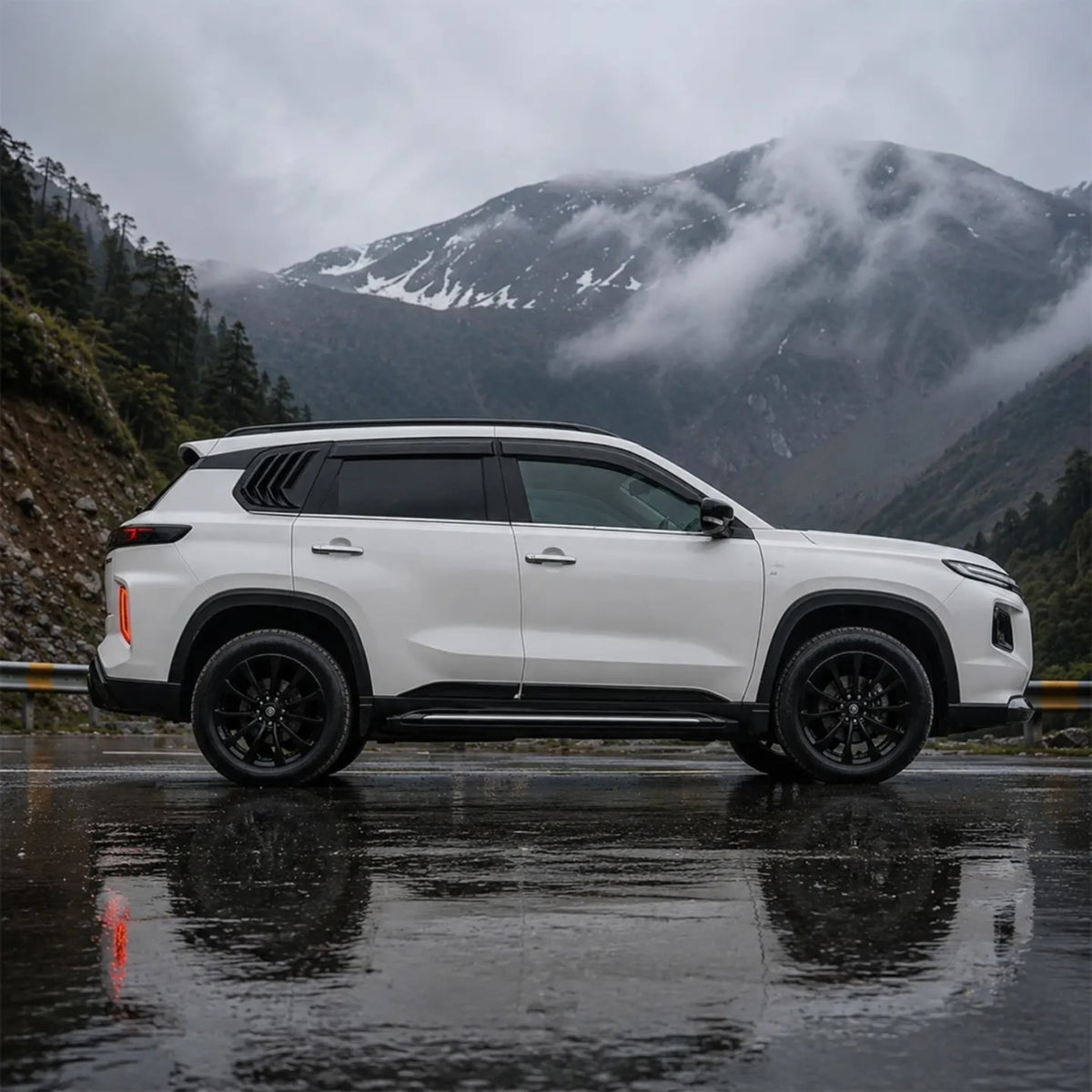 Grand Vitara Aftermarket Accessories