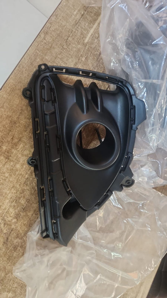Hyundai i20 Elite 2018-20 Fog lamp Bracket For 3" Projector