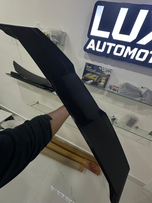 HYUNDAI CRETA 2015-19 SPECIFIC N-LINE SPOILER