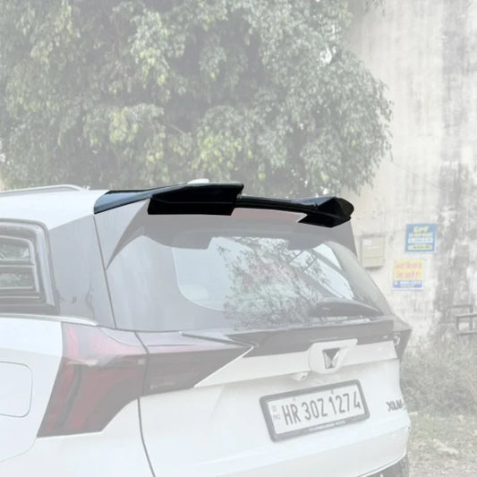 Upper Spoiler for Mahindra XUV700