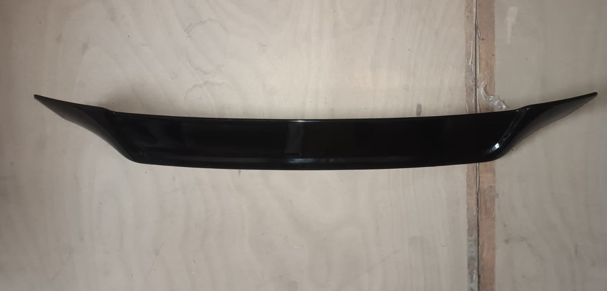 Hyundai Verna Duck Tail-Style Rear Spoiler | Compatible With 2023+