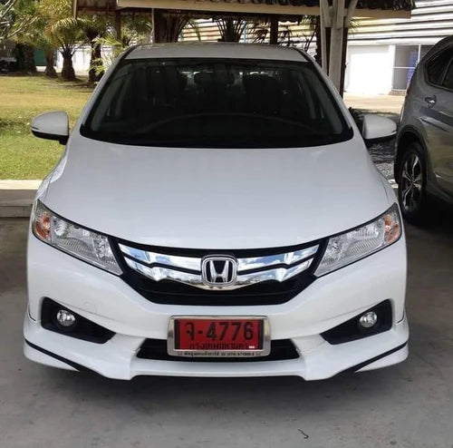 Honda City Type 4 (2014-17) ABS bodykit