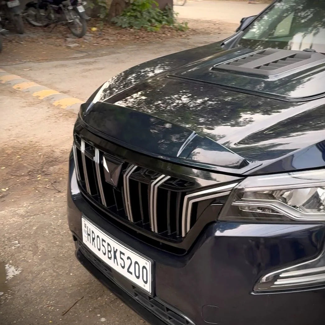 Bug Deflector for Mahindra XUV700