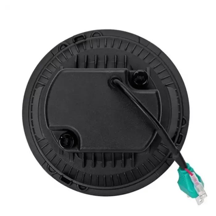 130W King Kong Plus LED Headlight for Mahindra Thar 2020 Onwards