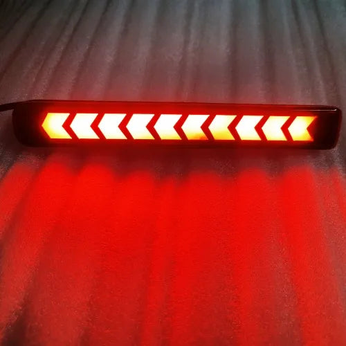 LED Reflector Light for Brezza, Fronx, XL6, Taisor