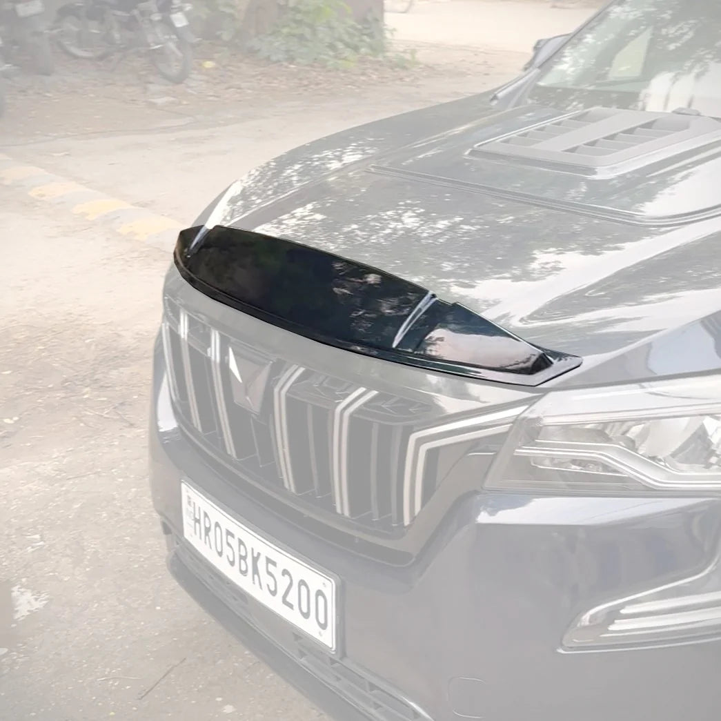 Bug Deflector for Mahindra XUV700