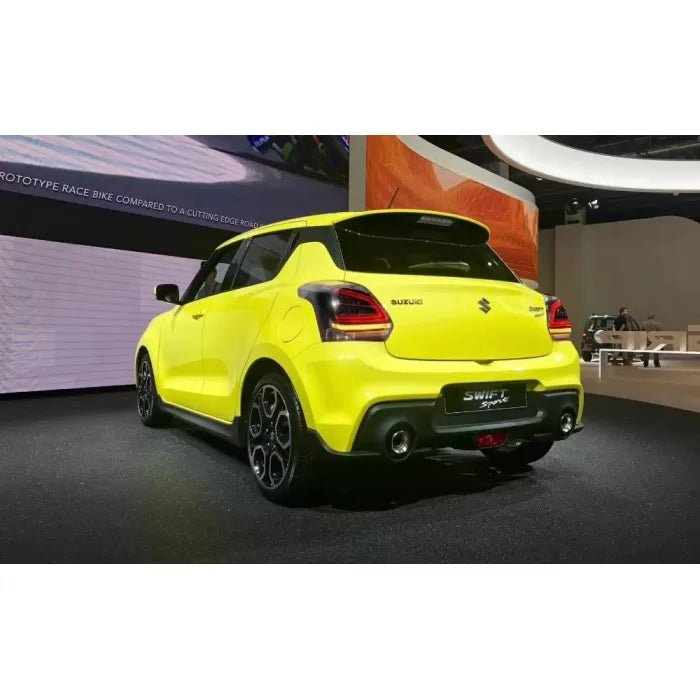 Maruti Suzuki Swift 2018 Onwards Modified LED Tail Light - S Class Design