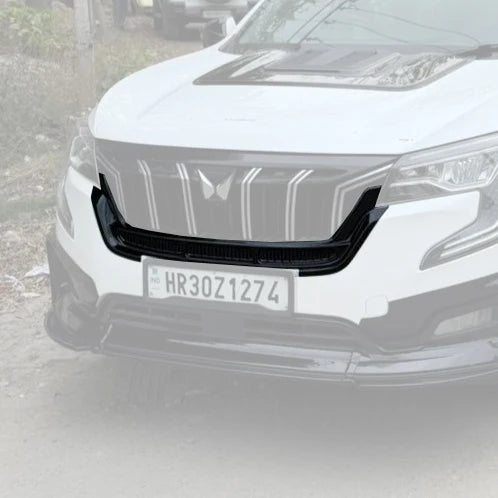 Nostrils for Mahindra XUV700