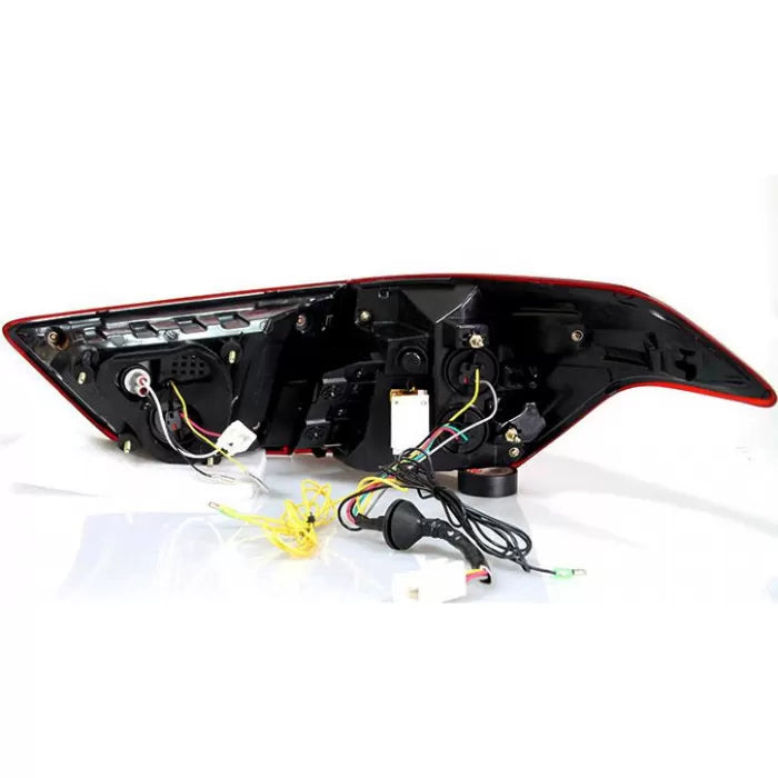 Hyundai Creta Facelift 2018-2020 Modified LED Tail Light