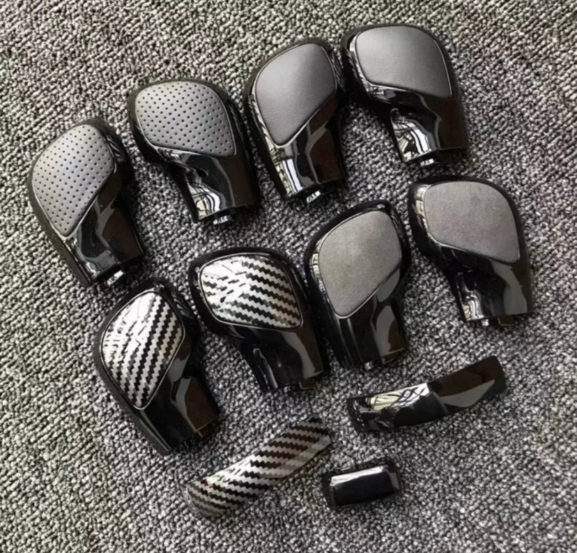 Polo / Vento DSG Gear Knob