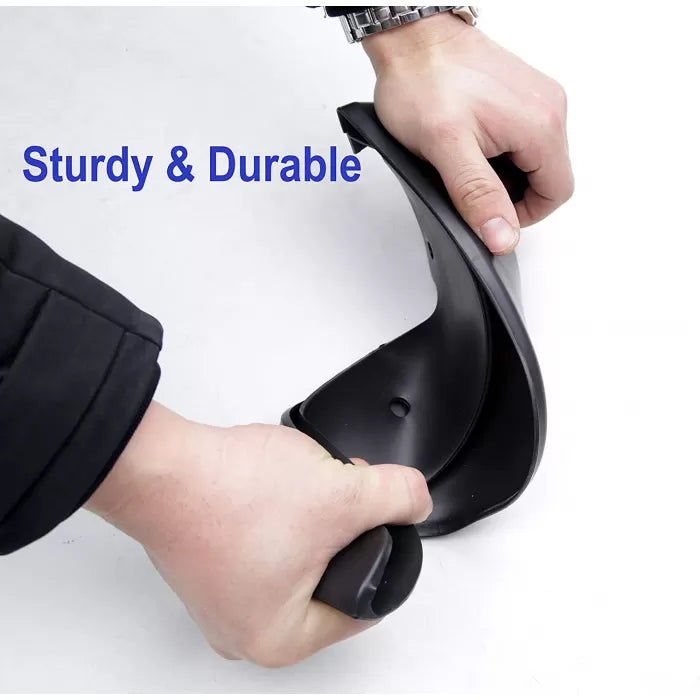 Toyota Fortuner 2016 Onwards Techo Best Quality O.E Type Mudflap