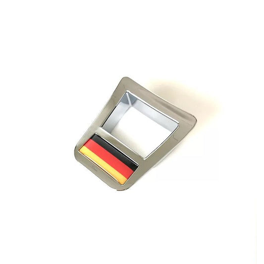 Polo Steering Wheel Trim GT Badge