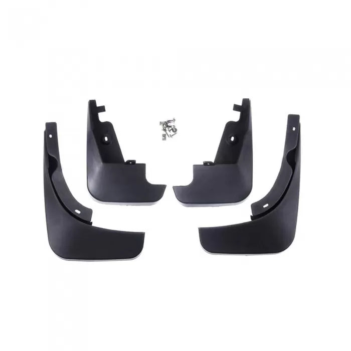 O.E. Type Mud Flaps for Volkswagen Polo 2009-20 Onwards