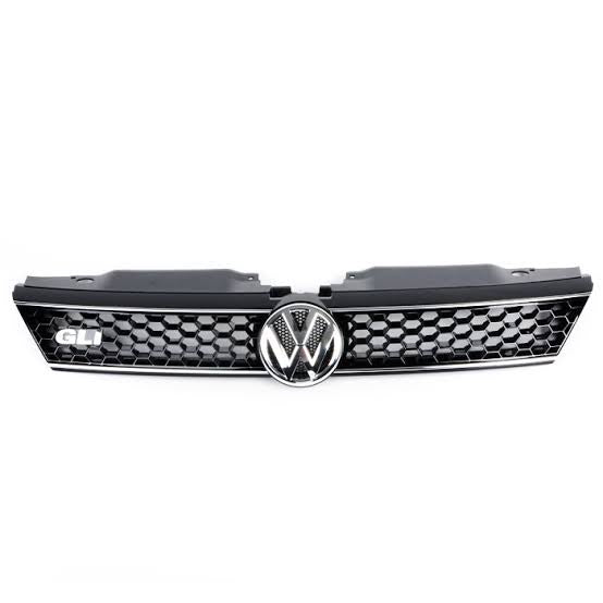 2012+ Jetta GLI grill