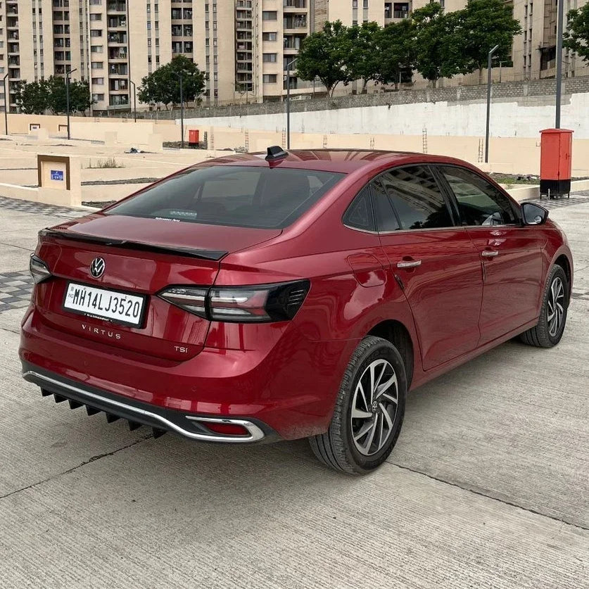 VIRTUS 7 FINN DIFFUSER | DIRECT PLUG & PLAY