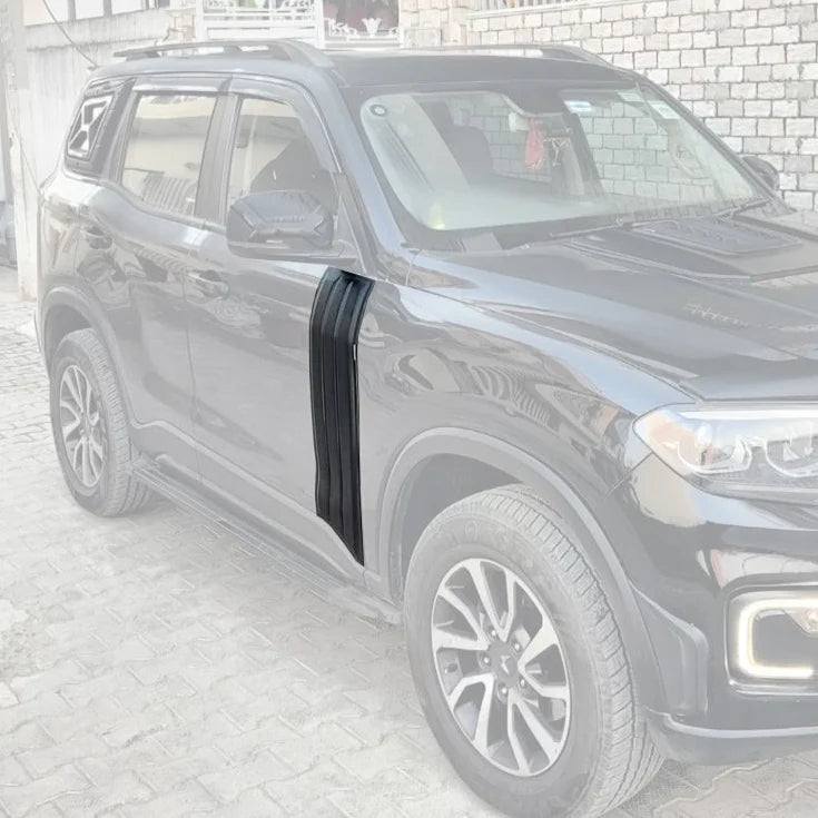 DoorDrip for Mahindra Scorpio N