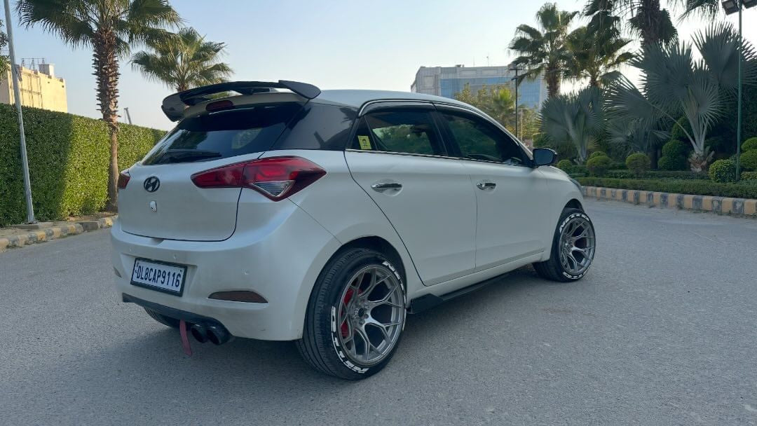 I20 Monster Spoiler
