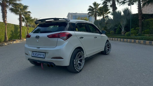 I20 Monster Spoiler