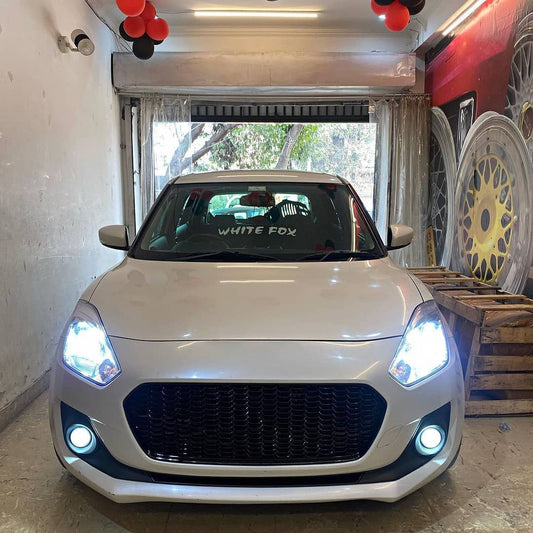 New Swift RS Grill 2018-2022 Models