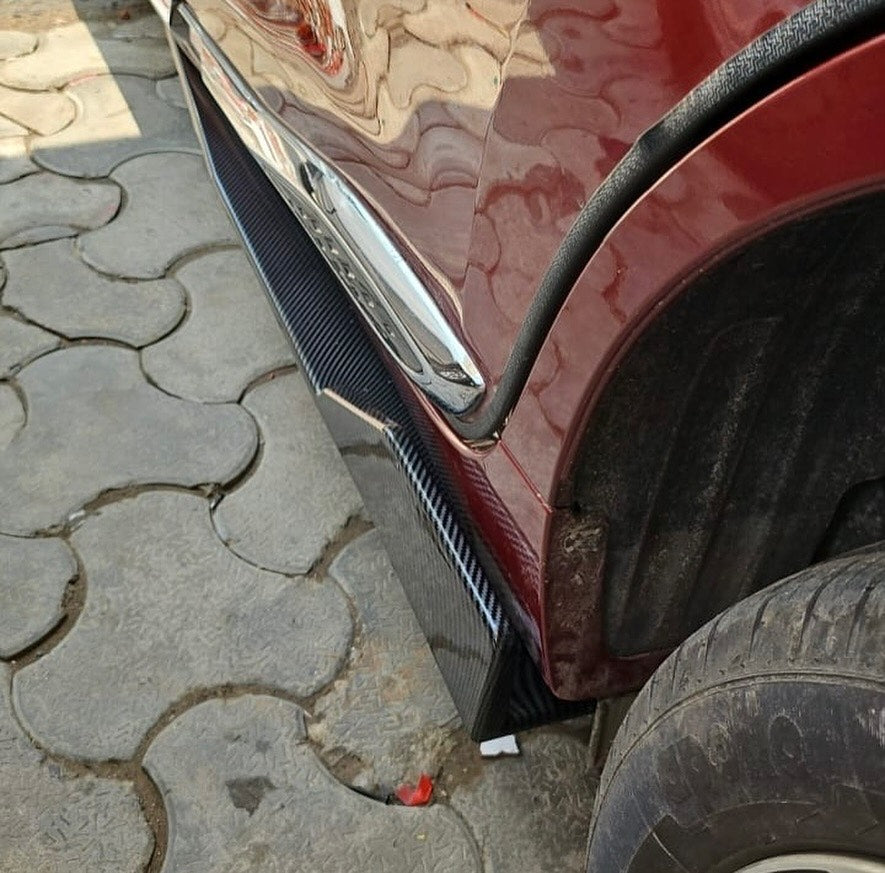 ABS Carbon Fibre Universal Splitter