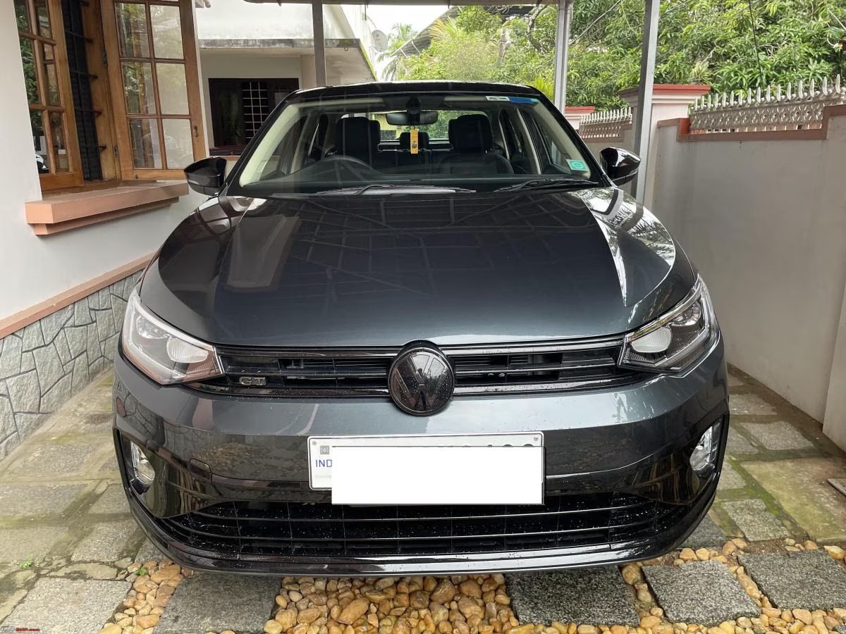 VW LOGOS