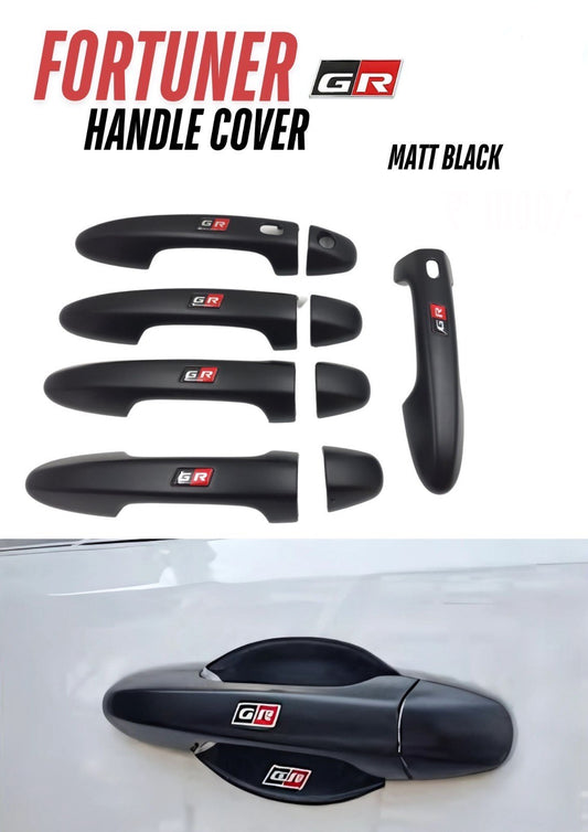 FORTUNER GR SPORT HANDLE COVER