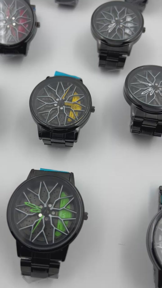 Gyro Watches