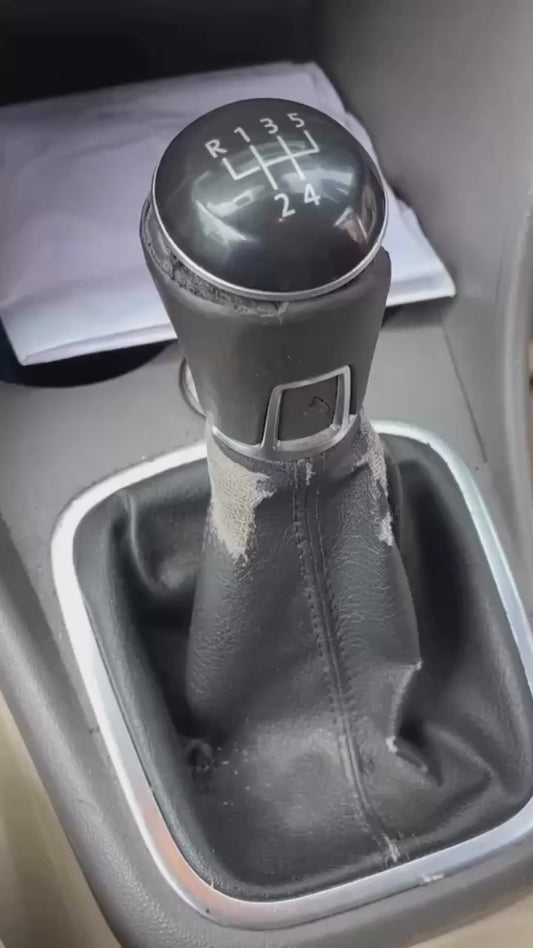 Polo/Vento/Ameo/Rapid Gear shifter Cover