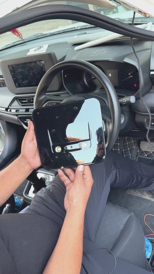 Universal Cardi Roof Light